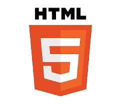 html